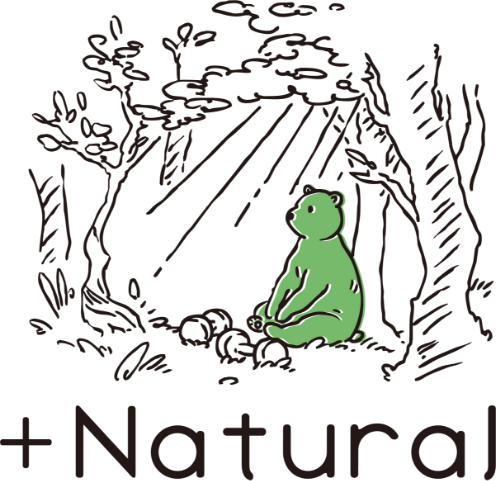 パーソナルジム +Natural